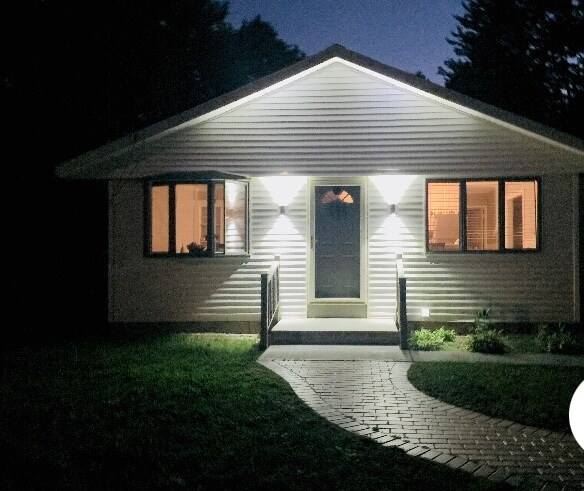 4 Hathorn St, Unit House in Saratoga Springs, NY - Building Photo - Building Photo