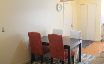 126 Tudor St, Unit A in Boston, MA - Building Photo - Building Photo