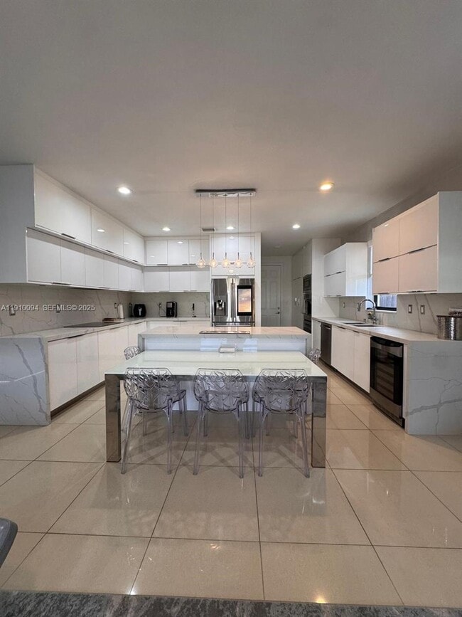 property at 8850 NW 98th Ct