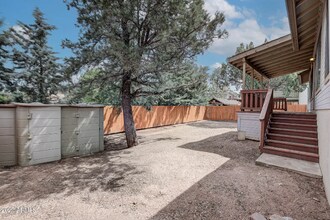 502 Saguaro Cir in Payson, AZ - Building Photo - Building Photo