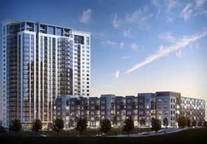 AMLI Lenox Apartments