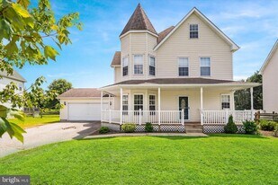 228 Ariel Ave in Cecilton, MD - Building Photo