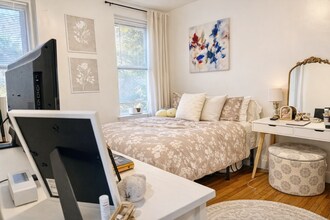 21 Westbourne Terrace in Brookline, MA - Building Photo - Building Photo