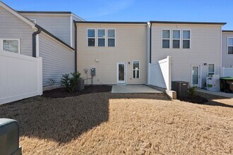 1117 Badlands St in Durham, NC - Building Photo - Building Photo