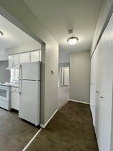 Old Goddard Apartments in Allen Park, MI - Building Photo - Building Photo