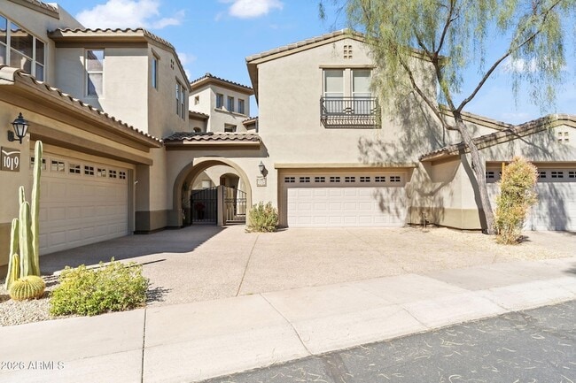 property at 20802 N Grayhawk Dr