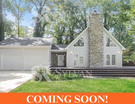 3209 Jodeco Dr in Jonesboro, GA - Building Photo