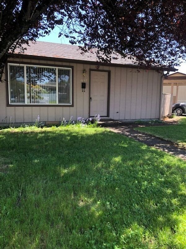 property at 1287 Kenray Loop