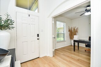 24119 Via Renata Dr in Richmond, TX - Building Photo - Building Photo