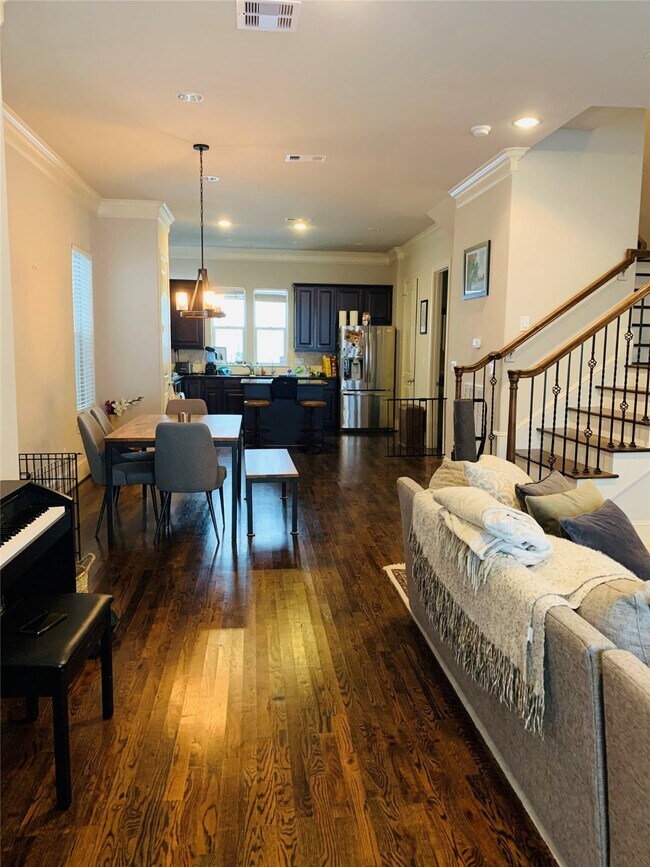 5709 Arabelle Lake St in Houston, TX - Building Photo - Building Photo