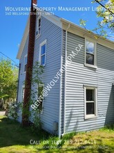 140 Welsford St in Pictou, NS - Building Photo - Building Photo