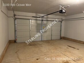 3100 Red Cedar Way in Norman, OK - Building Photo - Building Photo