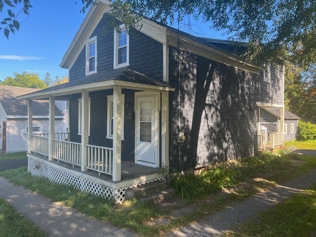 property at 31 Nelson St