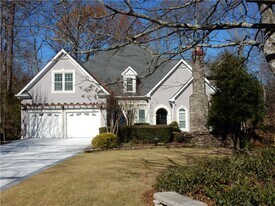 3330 Valley Vista Rd SE in Smyrna, GA - Building Photo