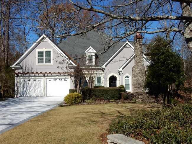 property at 3330 Valley Vista Rd SE