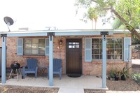 3246 E Edison St in Tucson, AZ - Foto de edificio - Building Photo