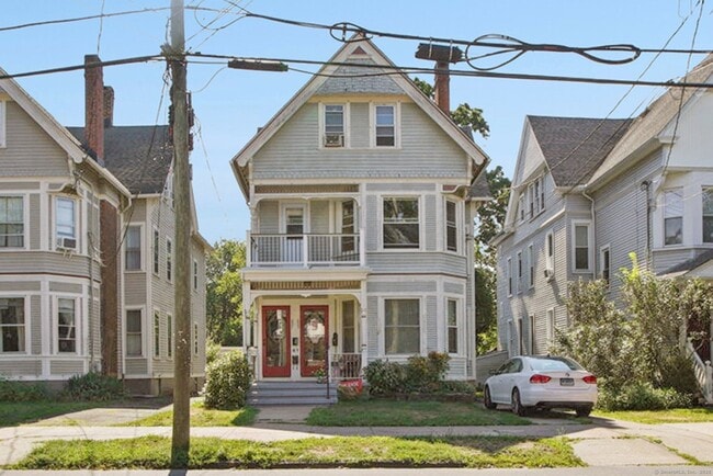 property at 807 Orange St