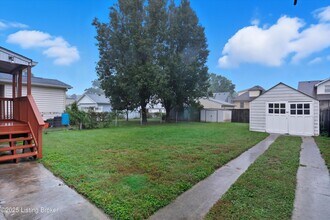 120 Weisser Ave in Louisville, KY - Building Photo - Building Photo