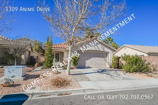 property at 1309 Anime Dr