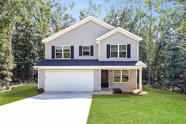 property at 215 Three Rivers Ct