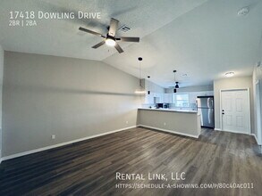 17418 Dowling Dr in Ft. Myers, FL - Building Photo - Building Photo