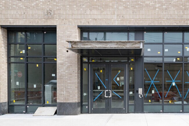 Ebenezer Plaza Phase II in Brooklyn, NY - Building Photo - Building Photo