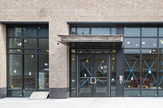 Ebenezer Plaza Phase II in Brooklyn, NY - Building Photo - Building Photo