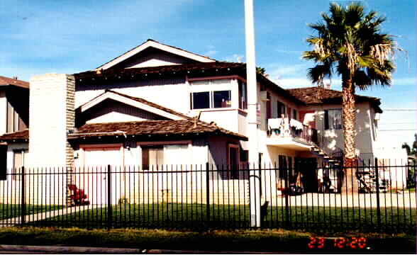 22876-22888 Allies Pl in Moreno Valley, CA - Building Photo - Building Photo