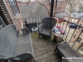 158 Kelton St in Boston, MA - Building Photo