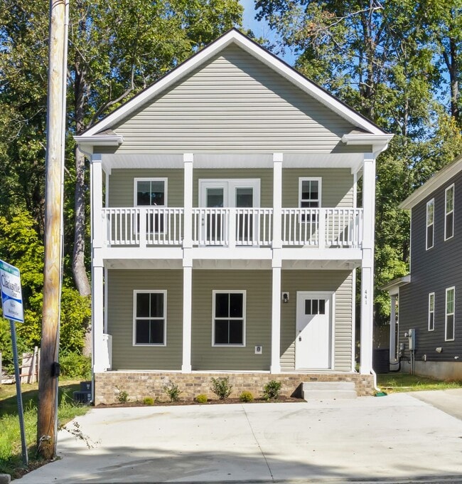 441 Reynolds St in Clarksville, TN - Building Photo - Building Photo