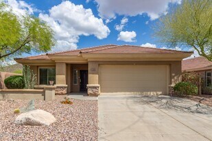 1744 W Turtle Hill Dr in Anthem, AZ - Building Photo