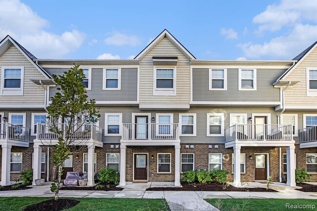 property at 557 Anne Ave