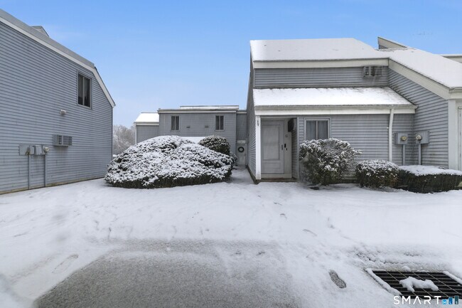 60 Cinnamon Spring in South Windsor, CT - Building Photo - Building Photo