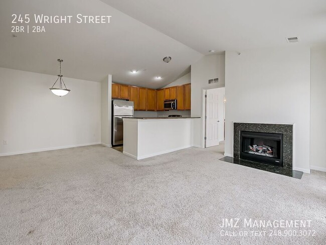 245 Wright St in Wixom, MI - Building Photo - Building Photo