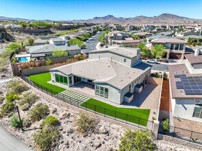 2150 Monte Bianco Pl in Henderson, NV - Building Photo - Building Photo