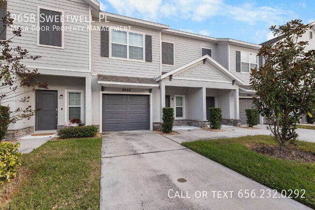 9658 Sweetwell Pl in Riverview, FL - Building Photo - Building Photo