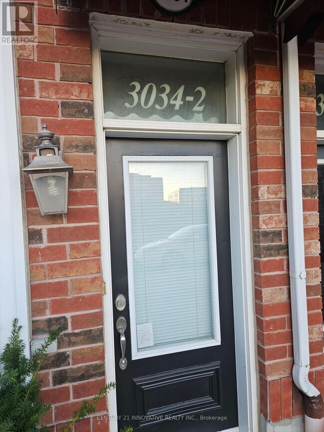 3034 Bur Oak Ave in Markham, ON - Building Photo - Building Photo