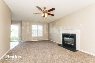 12728 Cumberland Crest Dr in Huntersville, NC - Building Photo - Building Photo