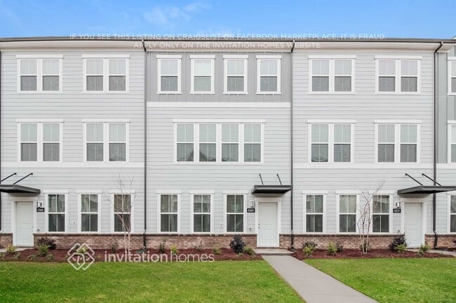 property at 4369 Johnston Oehler Rd