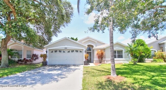 property at 8006 Bracken Ln