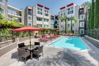 Belmont Station - Belmont Station Apartments in Los Angeles, California