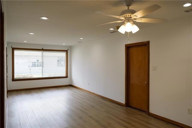 6 Gelbke Dr in Gretna, LA - Building Photo - Building Photo