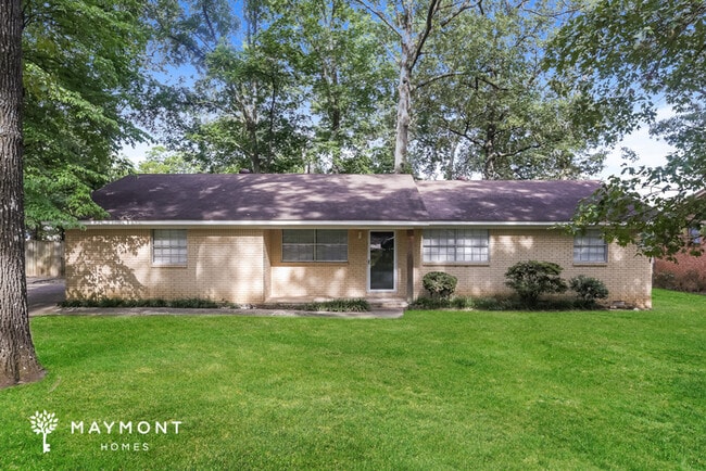 property at 1608 Johnson St