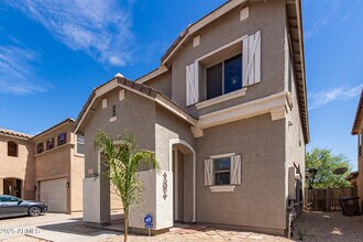 21127 E Avenida Del Valle in Queen Creek, AZ - Building Photo - Building Photo