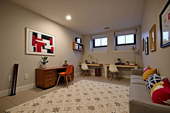 557 Columbus Ave in Boston, MA - Building Photo - Building Photo