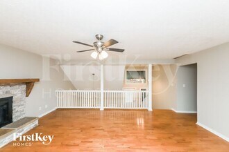 3975 Rock Mill Pkwy in Marietta, GA - Building Photo - Building Photo