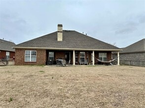 8824 Alderwood Way in Montgomery, AL - Building Photo - Building Photo