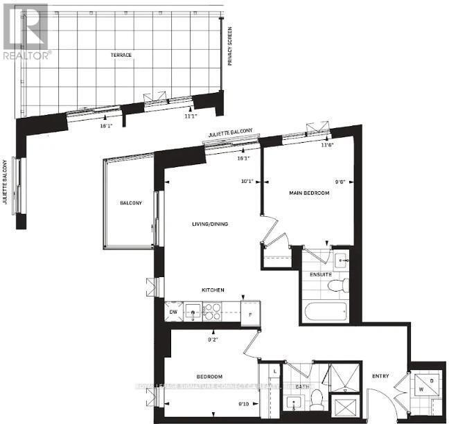 30 Dreamers Wy in Toronto, ON - Building Photo - Building Photo