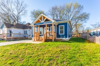 1608 Oak St in Chattanooga, TN - Building Photo - Building Photo