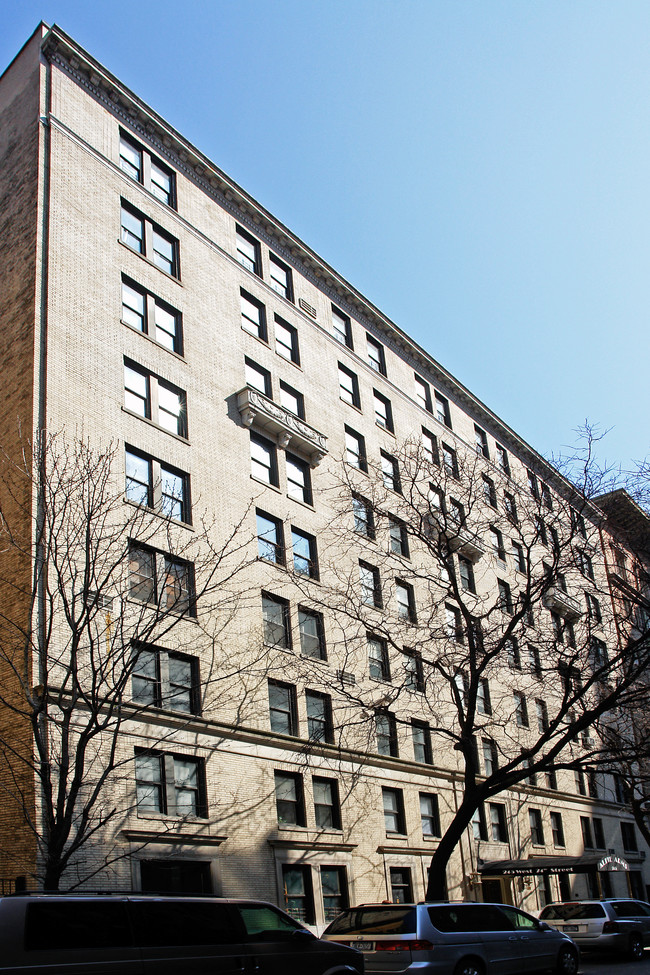 Alfie Arms in New York, NY - Foto de edificio - Building Photo